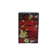 RFL Wardrobe Double 5D KD Deluxe - Diana image