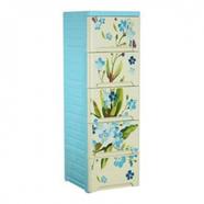 RFL Wardrobe Lavender 5D Single image