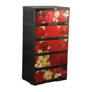 RFL Wardrobe Platinum 5D - Diana - 891223