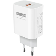 RIVO AS-303 CS 20W USB Adapter with Type-C Cable