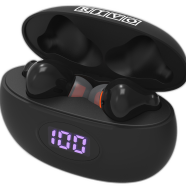 RIVO FB-22 Zero Wire Earbuds