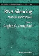 RNA Silencing: Methods and Protocols