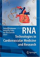 RNA Technologies in Cardiovascular Medicine and Research