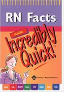 RN Facts Made Incredibly Quick