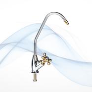 RO Water Purifier Faucet With Faucet Clam