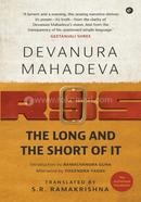 RSS: The Long and the Short of it