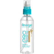 Raaga Professional Probotanix Frizz Control Hair Serum 100 ml for Hair Smoothing with Shea Butter, Anti Frizz Serum for Hair