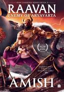 Raavan : Enemy of Aryavarta
