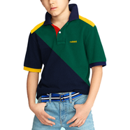 Rabbit Premium Quality Boy’s Polo T-shirt BB 03