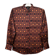 Rabbit Premium Quality Indian Digital Print Casual Shirt ST 26 image