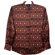 Rabbit Premium Quality Indian Digital Print Casual Shirt ST 26