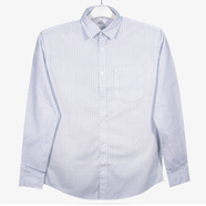 Rabbit Premium Quality Men’s Casual Check Shirt ST 14