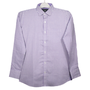 Rabbit Premium Quality Men’s Casual Check Shirt JS 217