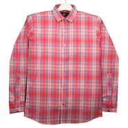 Rabbit Premium Quality Men’s Casual Check Shirt JS 214