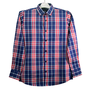 Rabbit Premium Quality Men’s Casual Check Shirt JS 210