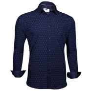 Rabbit Premium Quality Men’s Casual Check Shirt ST 22 icon