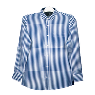 Rabbit Premium Quality Men’s Casual Check Shirt JS 219