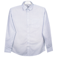 Rabbit Premium Quality Men’s Casual Check Shirt ST 14 image