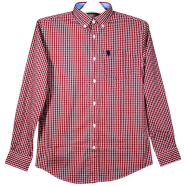 Rabbit Premium Quality Men’s Casual Cotton shirt ST 10 icon