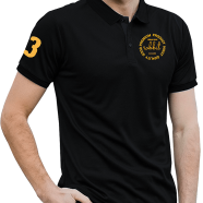 Rabbit Premium Quality Men's PK Polo image