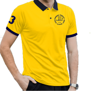 Rabbit Premium Quality Men's PK Polo image