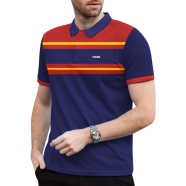 Rabbit Premium Quality Men’s Pique Polo T-shirt RT 119 icon