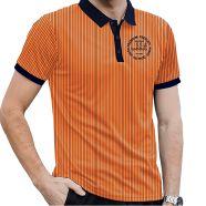 Rabbit Premium Quality Men's Polo image