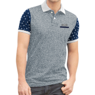 Rabbit Premium Quality Men’s Polo RT 122