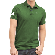 Rabbit Premium Quality Men’s Polo RT 140