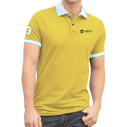 Rabbit Premium Quality Men’s Polo RT 192 - XL SIZE