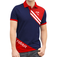 Rabbit Premium Quality Men’s Polo RT 209 icon