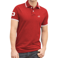 Rabbit Premium Quality Men’s Polo RT 42