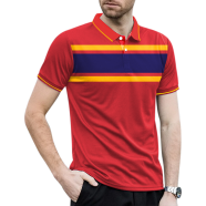 Rabbit Premium Quality Men’s Polo RT 76