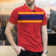 Rabbit Premium Quality Men’s Polo RT 76