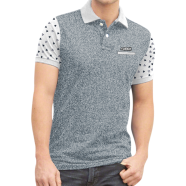 Rabbit Premium Quality Men’s Polo RT 97