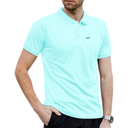 Rabbit Premium Quality Men’s Solid Polo T-shirt RT 120 icon