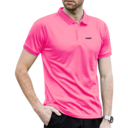 Rabbit Premium Quality Men’s Solid Polo T-shirt RT 114