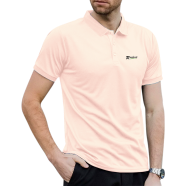 Rabbit Premium Quality Men’s Solid Polo T-shirt RT 202 icon