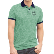 Rabbit Premium Quality Men’s Solid Polo T-shirt RT 232