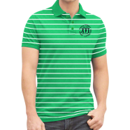 Rabbit Premium Quality Men’s Yarn Dying Polo RT 215