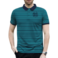 Rabbit Premium Quality Men’s Yarn Dying Polo RT 242 icon