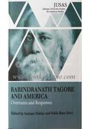 Rabindranath Tagore And America