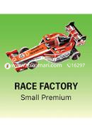 Race Factory - Puzzle (Code:MS-No.2611i-D) - Small