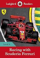 Racing with Scuderia Ferrari : Level 4