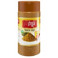 Radhuni Cumin Powder (Pet Jar) -200 gm - AC0416