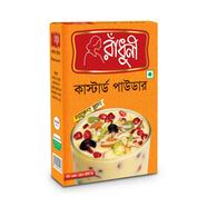 Radhuni Custard Powder -140 gm - AC0525