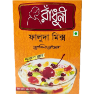 Radhuni Falooda Mix (Vanilla Flavor) -250 gm - AC0521
