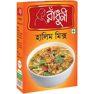 Radhuni Haleem Mix (200 gm) - BC0769 icon