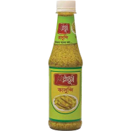 Radhuni Kasundi (285 ml) - BC0773
