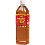 Radhuni Pure Mustard Oil (500 ml) - BC0776 icon